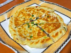 -如意林卡藏餐吧(大昭寺店)