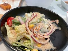 -韩时烤肉(枫蓝店)