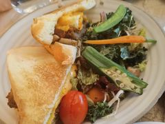 -玲婧胡同·生日蛋糕·餐厅(嘉里城店)