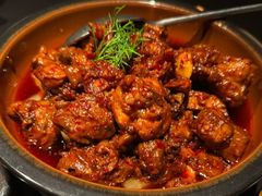 -山石榴·贵州菜(丰盛里店)