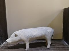 -汉景帝阳陵博物院