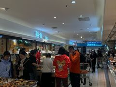 -丽达购物中心(崂山店)