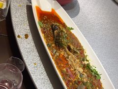 -写庭·鱼鲜川菜·宴请(铁像寺水街店)