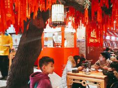 大堂-满园春饼(运河城店)