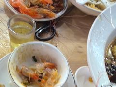 -醉壹号海鲜大排档(厦门店)