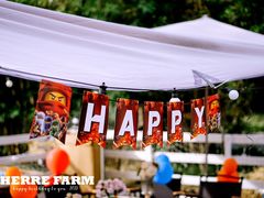 -HERRE·FARM 赫尔露营农场·团建聚会包场