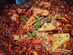 -今朝桃花醉川菜小酒馆(龙湖天街店)