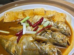 -船歌·鱼水饺青岛菜(金狮广场店)