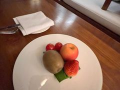 -三嚥阁 La Villa Restaurant