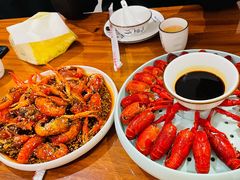 -马头巷·食景园(苏州总店)