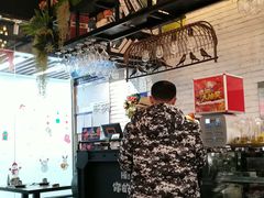 -Hi YOU你的饭局泰餐厅(雍和宫店)