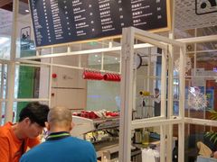 -E·cafe(新梅广场店)