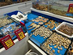 -北塘海鲜·天津菜·鲅鱼水饺是一绝(大光明桥旗舰店)