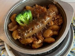 -宝燕壹号景观餐厅(龙盛国际商业广场店)