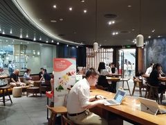 -星巴克臻选(广州太古汇店)
