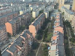 -格林东方酒店(淮南田家庵广场路店)