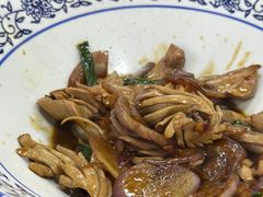 -复兴面王(河东路起源店)