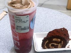 -喜茶(永旺梦乐城店)