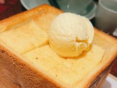 -绿茶餐厅(蓝色港湾店)