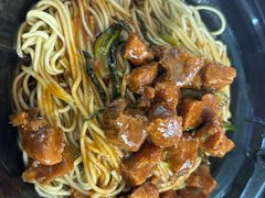 -凯丽上海阳春面馆(德仁里店)