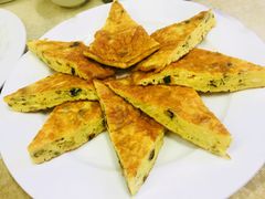 蚝仔煎蛋-云腾砂锅粥(龙津东路店)