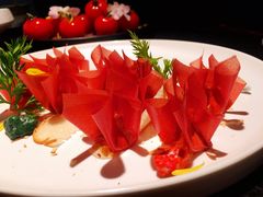 -荣公子创意菜