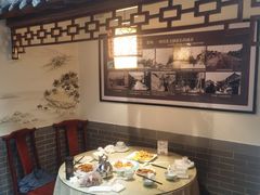 -老德州四合院·德州菜(天衢路店)