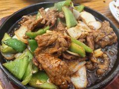 -南磨房食府(燕莎奥特莱斯购物中心店)