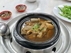 -新峰肉骨茶(总店)