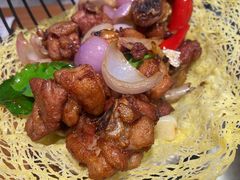 -云海肴云南菜·蒸汽石锅鱼(北京良乡华冠店)