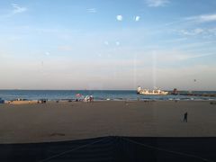 -海天一色海景自助餐厅(西港花园店)