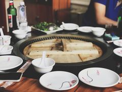 -老哥铁锅炖鱼(嫩江北街店)
