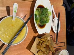 -甲乙饼·手工牛肉饼(东方广场店)
