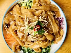 -肘子酥·天津捞面(德云社店)