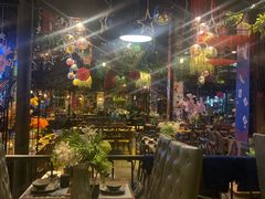 大堂-胡桃里音乐酒馆(四道口店)