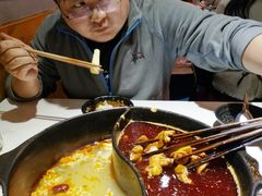 -钢管厂五区小郡肝串串香(滨江店)