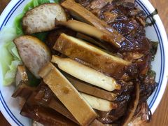 -陆长玖古法猪脚饭(玄风桥店)