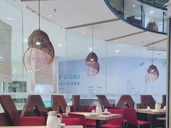-王慧洁开口虾水饺·地道东北菜(银泰城店)