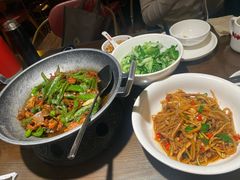 -味上湘菜馆(岳麓山店)