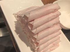 -南门涮肉(上海二店)