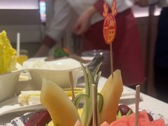 -海底捞火锅(凤凰广场店)