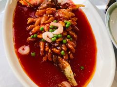 -老人和饭店(淮海中路店)