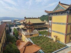 -博山正觉寺