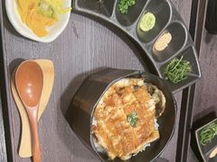 -玄白·炭烤活鳗(上海首店)