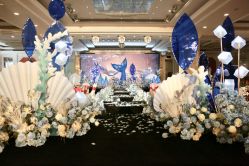 -迎宾一号酒店·宴会厅