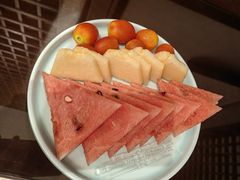 -静之湖湖畔餐厅