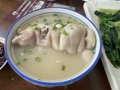-丁太婆老妈蹄花(人民公园非遗总店)