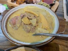 -Hi YOU你的饭局泰餐厅(雍和宫店)