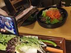 -三代烤肉(保利广场店)