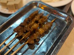 -总参北京涮羊肉